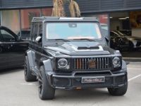 Mercedes Classe G 800 BRABUS WIDESTAR IMMAT FRANCE - <small></small> 259.900 € <small>TTC</small> - #2