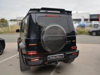 Mercedes Classe G 800 BRABUS WIDESTAR IMMAT FRANCE - <small></small> 259.900 € <small>TTC</small> - #9