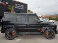 Mercedes Classe G 800 BRABUS WIDESTAR IMMAT FRANCE - <small></small> 259.900 € <small>TTC</small> - #15