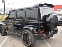 Mercedes Classe G 800 BRABUS WIDESTAR IMMAT FRANCE - <small></small> 259.900 € <small>TTC</small> - #16