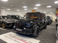 Mercedes Classe G 800 BRABUS WIDESTAR IMMAT FRANCE - <small></small> 259.900 € <small>TTC</small> - #17