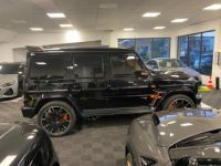 Mercedes Classe G 800 BRABUS WIDESTAR IMMAT FRANCE - <small></small> 259.900 € <small>TTC</small> - #19