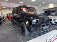 Mercedes Classe G 800 BRABUS WIDESTAR IMMAT FRANCE TVA RECUPERABLE LOA 2 538 euros par Mois - <small></small> 239.900 € <small>TTC</small> - #3