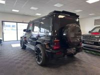 Mercedes Classe G 800 BRABUS WIDESTAR IMMAT FRANCE TVA RECUPERABLE LOA 2 538 euros par Mois - <small></small> 239.900 € <small>TTC</small> - #5