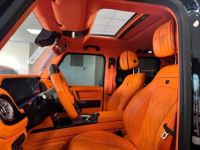 Mercedes Classe G 800 BRABUS WIDESTAR IMMAT FRANCE TVA RECUPERABLE LOA 2 538 euros par Mois - <small></small> 239.900 € <small>TTC</small> - #6