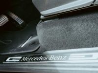 Mercedes Classe G Benz G400d G400d 330pk | Canvansiet Blauw  | AMG Line | Lichte Vracht - <small></small> 164.500 € <small>TTC</small> - #33