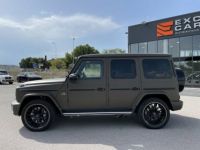 Mercedes Classe G BENZ G63 AMG 4.0 V8 585CH - <small></small> 184.890 € <small>TTC</small> - #3