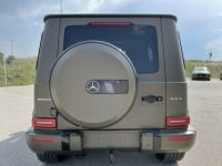 Mercedes Classe G BENZ G63 AMG 4.0 V8 585CH - <small></small> 184.890 € <small>TTC</small> - #8