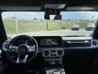 Mercedes Classe G BENZ G63 AMG 4.0 V8 585CH - <small></small> 184.890 € <small>TTC</small> - #13