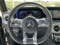 Mercedes Classe G BENZ G63 AMG 4.0 V8 585CH - <small></small> 184.890 € <small>TTC</small> - #15