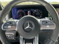 Mercedes Classe G BENZ G63 AMG 4.0 V8 585CH - <small></small> 184.890 € <small>TTC</small> - #17