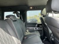 Mercedes Classe G BENZ G63 AMG 4.0 V8 585CH - <small></small> 184.890 € <small>TTC</small> - #27