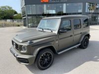 Mercedes Classe G BENZ G63 AMG 4.0 V8 585CH - <small></small> 174.890 € <small>TTC</small> - #2