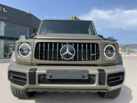 Mercedes Classe G BENZ G63 AMG 4.0 V8 585CH - <small></small> 174.890 € <small>TTC</small> - #6