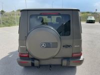 Mercedes Classe G BENZ G63 AMG 4.0 V8 585CH - <small></small> 174.890 € <small>TTC</small> - #9