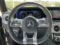 Mercedes Classe G BENZ G63 AMG 4.0 V8 585CH - <small></small> 174.890 € <small>TTC</small> - #15