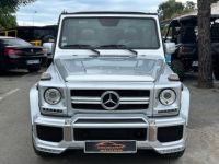 Mercedes Classe G Cab 320 A - <small></small> 129.890 € <small>TTC</small> - #2