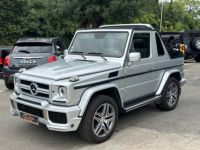 Mercedes Classe G Cab 320 A - <small></small> 129.890 € <small>TTC</small> - #3