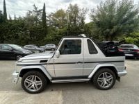 Mercedes Classe G Cab 320 A - <small></small> 129.890 € <small>TTC</small> - #4