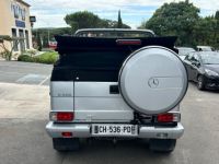 Mercedes Classe G Cab 320 A - <small></small> 129.890 € <small>TTC</small> - #6