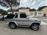 Mercedes Classe G Cab 320 A - <small></small> 129.890 € <small>TTC</small> - #8