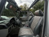 Mercedes Classe G Cab 320 A - <small></small> 129.890 € <small>TTC</small> - #9