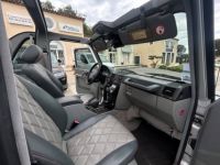 Mercedes Classe G Cab 320 A - <small></small> 129.890 € <small>TTC</small> - #12