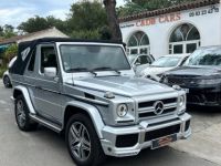 Mercedes Classe G Cab 320 A - <small></small> 129.890 € <small>TTC</small> - #13