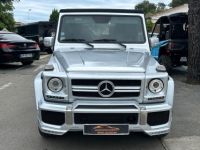 Mercedes Classe G Cab 320 A - <small></small> 129.890 € <small>TTC</small> - #14