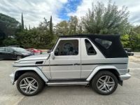 Mercedes Classe G Cab 320 A - <small></small> 129.890 € <small>TTC</small> - #16