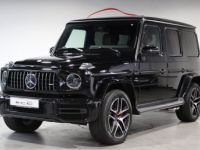 Mercedes Classe G class IV 63 AMG - <small></small> 169.900 € <small>TTC</small> - #13
