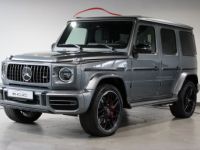 Mercedes Classe G class IV 63 AMG - <small></small> 164.900 € <small>TTC</small> - #1