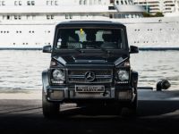 Mercedes Classe G CLASSE G 63 AMG 571 CV - MONACO - <small></small> 92.900 € <small>TTC</small> - #2