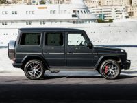 Mercedes Classe G CLASSE G 63 AMG 571 CV - MONACO - <small></small> 92.900 € <small>TTC</small> - #5