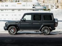 Mercedes Classe G CLASSE G 63 AMG 571 CV - MONACO - <small></small> 92.900 € <small>TTC</small> - #6