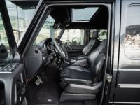 Mercedes Classe G CLASSE G 63 AMG 571 CV - MONACO - <small></small> 92.900 € <small>TTC</small> - #17