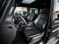 Mercedes Classe G CLASSE G 63 AMG 571 CV - MONACO - <small></small> 92.900 € <small>TTC</small> - #18