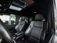 Mercedes Classe G CLASSE G 63 AMG 571 CV - MONACO - <small></small> 92.900 € <small>TTC</small> - #26