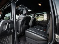 Mercedes Classe G CLASSE G 63 AMG 571 CV - MONACO - <small></small> 92.900 € <small>TTC</small> - #27