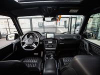 Mercedes Classe G CLASSE G 63 AMG 571 CV - MONACO - <small></small> 92.900 € <small>TTC</small> - #29