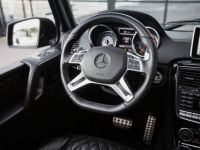 Mercedes Classe G CLASSE G 63 AMG 571 CV - MONACO - <small></small> 92.900 € <small>TTC</small> - #32