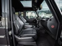 Mercedes Classe G CLASSE G 63 AMG 571 CV - MONACO - <small></small> 92.900 € <small>TTC</small> - #34