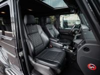 Mercedes Classe G CLASSE G 63 AMG 571 CV - MONACO - <small></small> 92.900 € <small>TTC</small> - #35