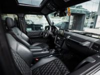 Mercedes Classe G CLASSE G 63 AMG 571 CV - MONACO - <small></small> 92.900 € <small>TTC</small> - #37