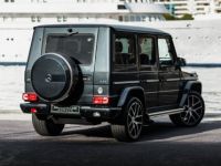 Mercedes Classe G CLASSE G 63 AMG 571 CV - MONACO - <small></small> 92.900 € <small>TTC</small> - #40