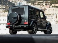 Mercedes Classe G CLASSE G 63 AMG 571 CV - MONACO - <small></small> 92.900 € <small>TTC</small> - #41