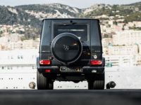 Mercedes Classe G CLASSE G 63 AMG 571 CV - MONACO - <small></small> 92.900 € <small>TTC</small> - #42