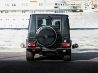 Mercedes Classe G CLASSE G 63 AMG 571 CV - MONACO - <small></small> 92.900 € <small>TTC</small> - #43