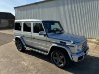 Mercedes Classe G CLASSE G BREAK LONG 350 D 245 BA7 7G-TRONIC PLUS - <small></small> 69.900 € <small>TTC</small> - #1