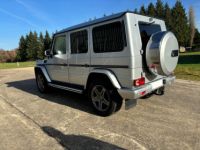 Mercedes Classe G CLASSE G BREAK LONG 350 D 245 BA7 7G-TRONIC PLUS - <small></small> 69.900 € <small>TTC</small> - #2